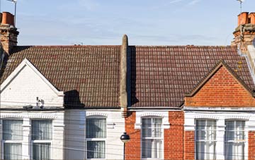 clay roofing Holdenby, Northamptonshire