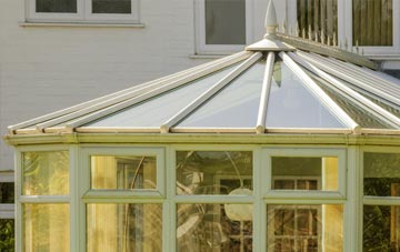 conservatory roof repair Holdenby, Northamptonshire