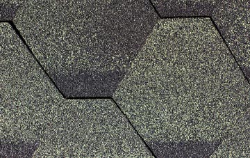 Holdenby fibreglass shingle repairs