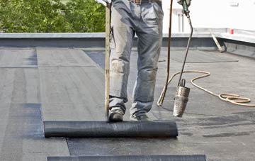flat roof replacement Holdenby, Northamptonshire