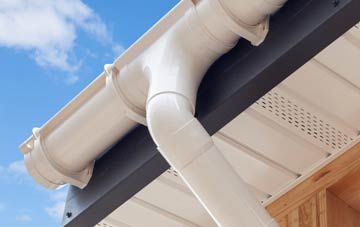 Holdenby gutter installation costs