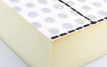 meeting Holdenby building codes