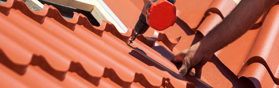 save on Holdenby roof installation costs