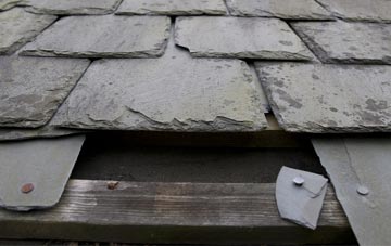 Holdenby slate roof repairs and maintenance