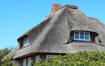 thatch roofing Holdenby, Northamptonshire