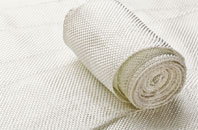 Holdenby fibreglass roofing repairs