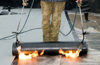 Holdenby flat roof sealing quote